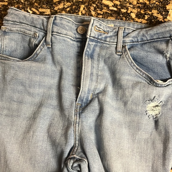 Levi’s 721 - Picture 4 of 8